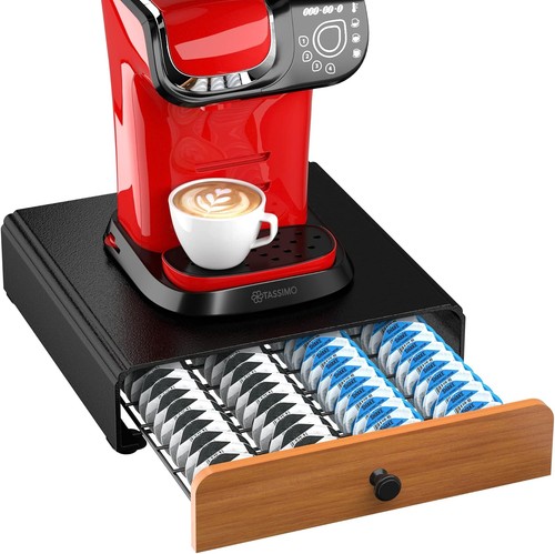 Tassimo pods holder capsule - pods,