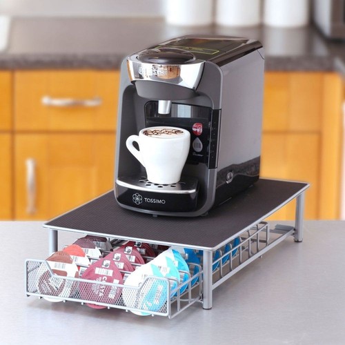 Pod tassimo coffee capsule - pod,