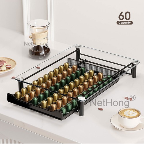 New chrome coffee - new,