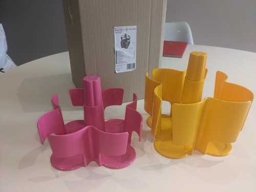Coffee pod holder - , 40