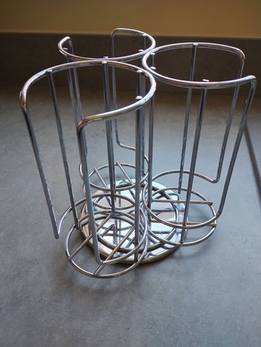 Coffee pod rack - coffee,