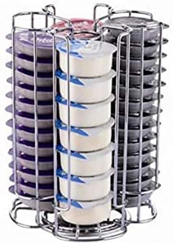 Exzact coffee capsule holder - coffee,