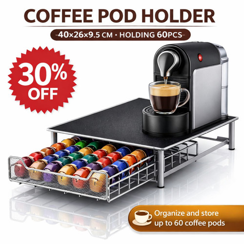 Tassimo coffee pod - tassimo,