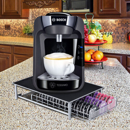 Coffee pod holder - pod,