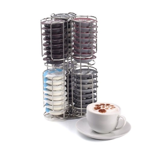Coffee pod tassimo - coffee,