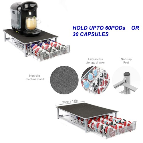 Pod capsule tassimo coffee - pod,
