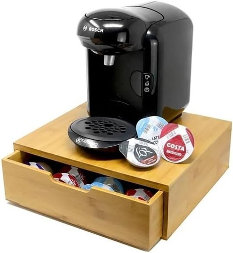 Coffee pod drawer stand - pod, &