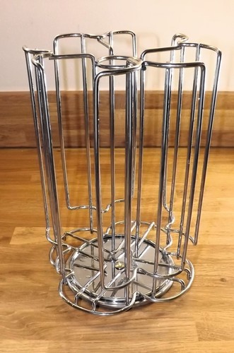 Stack your favourite tassimo