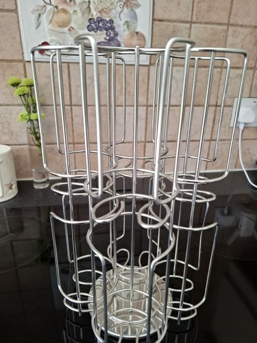 Pod holder for - pod, pods