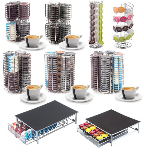 Neo tassimo coffee pod - coffee, holder