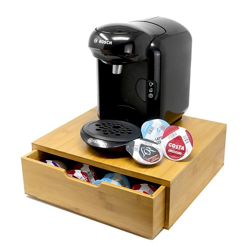 Tassimo coffee pod holder - tassimo,