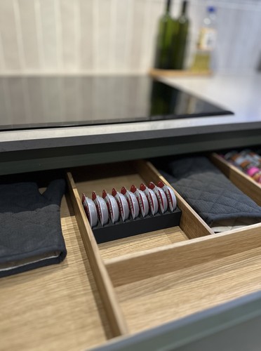Tassimo pod holder for - for, pods
