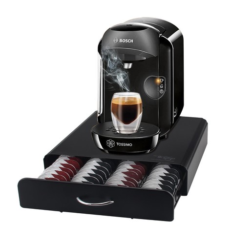 Tassimo coffee pod - tassimo,