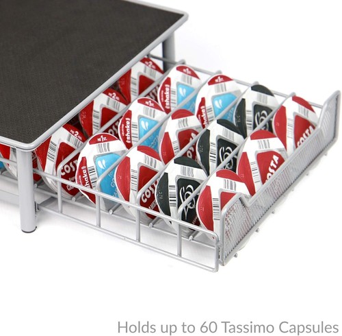 Pod tassimo coffee capsule - 60,