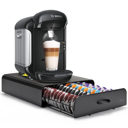 Tassimo disc pod coffee - 64,