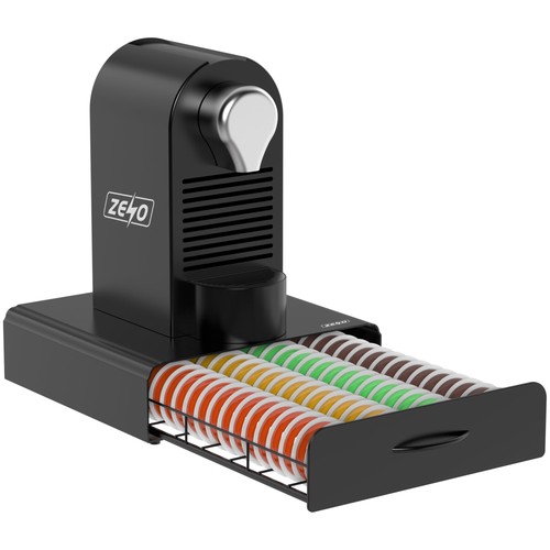 Zeno pods holder compatible - pods,