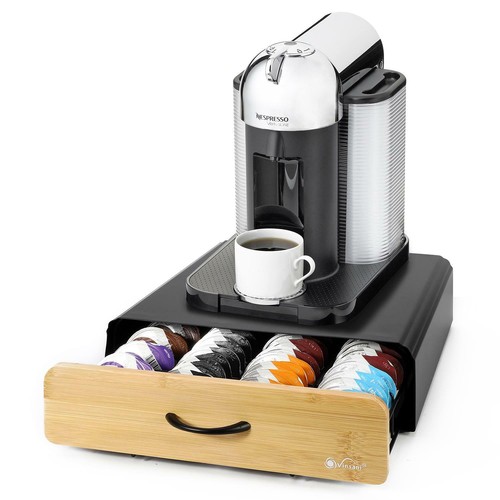 Vinsani capsules coffee pod - vinsani,