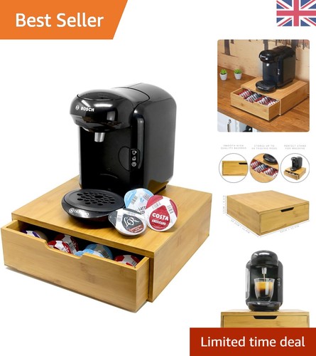 Stylish pod drawer for - pod,
