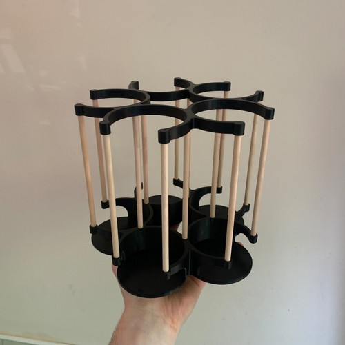 Tassimo disk pod dispenser - tassimo, t-disk