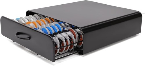 Coffee pod holder storage - holder,