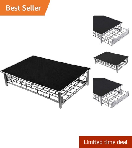 Compact pod holder - 60-pod,