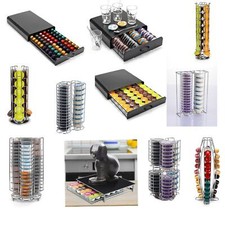 Vinsani Rotating Coffee