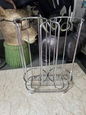 Chrome-plated Wire Tassimo