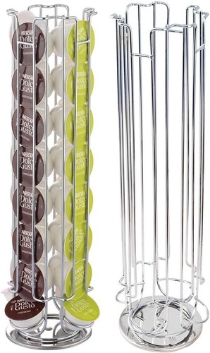 Dolce gusto nespresso tassimo - dolce,