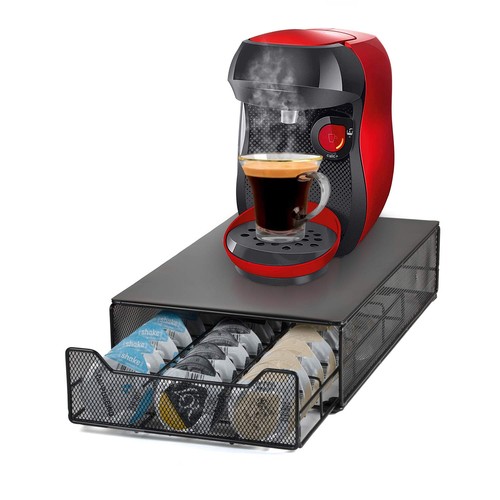 Tassimo pods drawer - tassimo,