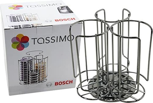 Tassimo coffee pod holder - coffee,