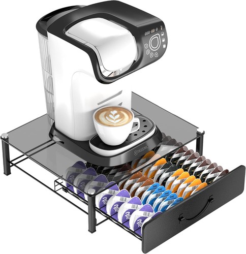 Tassimo pods holder - tassimo, holder,64